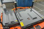 Hitachi ZX170WT-6 Makin GPS, Oilquick, Rototilt R5, gripekasett, sentralsmøring ++ 