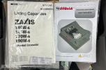 Hitachi ZX170WT-6 Makin GPS, Oilquick, Rototilt R5, gripekasett, sentralsmøring ++ 