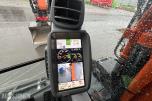 Hitachi ZX170WT-6 Makin GPS, Oilquick, Rototilt R5, gripekasett, sentralsmøring ++ 