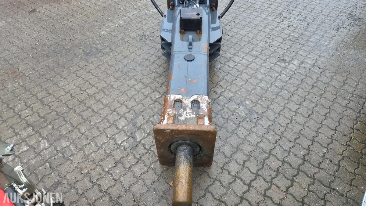 MSB MS560HS 