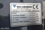 MSB MS560HS 