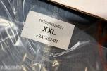 476 stk Univern superundertøy overdel i størrelse XL/XXL med glidelås