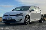 2016 Volkswagen Golf, 2016 VOLKSWAGEN GOLF GTE 1,4-150 DSG PARKSENSOR, 164082km