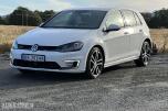 2016 Volkswagen Golf, 2016 VOLKSWAGEN GOLF GTE 1,4-150 DSG PARKSENSOR, 164082km