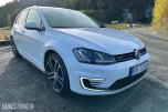 2016 Volkswagen Golf, 2016 VOLKSWAGEN GOLF GTE 1,4-150 DSG PARKSENSOR, 164082km