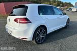 2016 Volkswagen Golf, 2016 VOLKSWAGEN GOLF GTE 1,4-150 DSG PARKSENSOR, 164082km