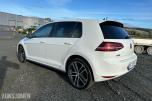 2016 Volkswagen Golf, 2016 VOLKSWAGEN GOLF GTE 1,4-150 DSG PARKSENSOR, 164082km