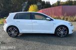 2016 Volkswagen Golf, 2016 VOLKSWAGEN GOLF GTE 1,4-150 DSG PARKSENSOR, 164082km