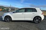 2016 Volkswagen Golf, 2016 VOLKSWAGEN GOLF GTE 1,4-150 DSG PARKSENSOR, 164082km
