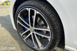 2016 Volkswagen Golf, 2016 VOLKSWAGEN GOLF GTE 1,4-150 DSG PARKSENSOR, 164082km