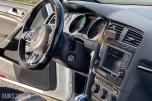 2016 Volkswagen Golf, 2016 VOLKSWAGEN GOLF GTE 1,4-150 DSG PARKSENSOR, 164082km