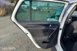 2016 Volkswagen Golf, 2016 VOLKSWAGEN GOLF GTE 1,4-150 DSG PARKSENSOR, 164082km