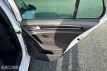 2016 Volkswagen Golf, 2016 VOLKSWAGEN GOLF GTE 1,4-150 DSG PARKSENSOR, 164082km
