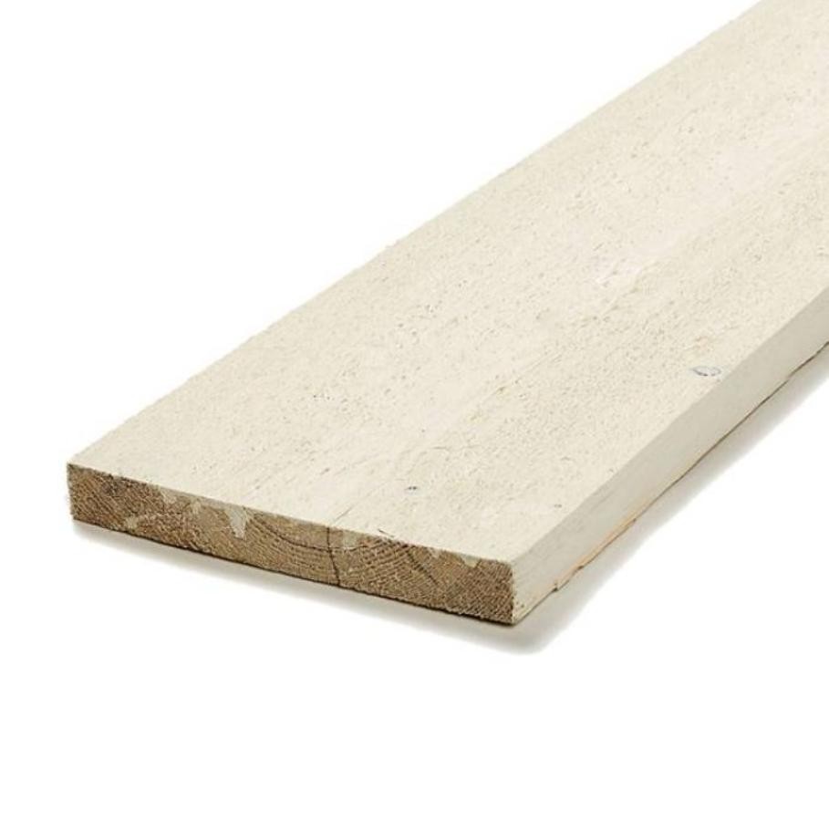Gran 19x148x6000 Rektkled Grunnet 238 stk