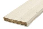 Gran 19x148x6000 Rektkled Grunnet 238 stk