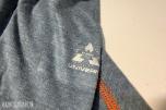 111 stk Univern superundertøy overdel i størrelse S/M/3XL med glidelås