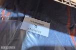 111 stk Univern superundertøy overdel i størrelse S/M/3XL med glidelås