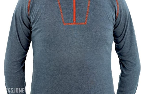 111 stk Univern superundertøy overdel i størrelse S/M/3XL med glidelås