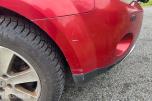 2008 MITSUBISHI OUTLANDER 2.0D 140HK 4WD HENGERFESTE IKKE EU-GODKJENT