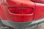 2008 MITSUBISHI OUTLANDER 2.0D 140HK 4WD HENGERFESTE IKKE EU-GODKJENT