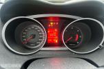 2008 MITSUBISHI OUTLANDER 2.0D 140HK 4WD HENGERFESTE IKKE EU-GODKJENT