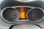 2008 MITSUBISHI OUTLANDER 2.0D 140HK 4WD HENGERFESTE IKKE EU-GODKJENT