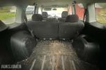 2008 MITSUBISHI OUTLANDER 2.0D 140HK 4WD HENGERFESTE IKKE EU-GODKJENT