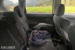 2008 MITSUBISHI OUTLANDER 2.0D 140HK 4WD HENGERFESTE IKKE EU-GODKJENT