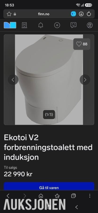 2019 Forbrenningstoalett V2