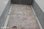 Tredal T-10-BK - Tilhenger 2015 modell