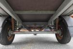 Tredal T-10-BK - Tilhenger 2015 modell
