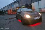2001 Toyota Yaris 1.3 VVT-i, 100899km, EU OK til 09.2028