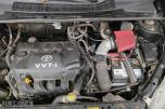 2001 Toyota Yaris 1.3 VVT-i, 100899km, EU OK til 09.2028