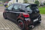 2001 Toyota Yaris 1.3 VVT-i, 100899km, EU OK til 09.2028