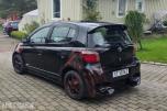 2001 Toyota Yaris 1.3 VVT-i, 100899km, EU OK til 09.2028