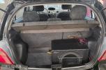 2001 Toyota Yaris 1.3 VVT-i, 100899km, EU OK til 09.2028