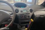 2001 Toyota Yaris 1.3 VVT-i, 100899km, EU OK til 09.2028