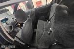 2001 Toyota Yaris 1.3 VVT-i, 100899km, EU OK til 09.2028