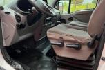 2003 Renault Mascott med HMF 250 kran, 6 seter