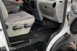 2003 Renault Mascott med HMF 250 kran, 6 seter