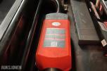 2003 Renault Mascott med HMF 250 kran, 6 seter