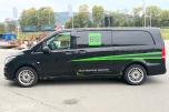 2018 Mercedes-Benz Vito V119 190 HK A3 4MATIC AUT HENGERFESTE VARMER LED KAMERA 