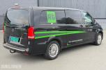 2018 Mercedes-Benz Vito V119 190 HK A3 4MATIC AUT HENGERFESTE VARMER LED KAMERA 
