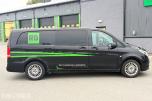 2018 Mercedes-Benz Vito V119 190 HK A3 4MATIC AUT HENGERFESTE VARMER LED KAMERA 