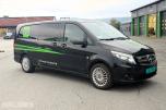 2018 Mercedes-Benz Vito V119 190 HK A3 4MATIC AUT HENGERFESTE VARMER LED KAMERA 