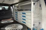 2018 Mercedes-Benz Vito V119 190 HK A3 4MATIC AUT HENGERFESTE VARMER LED KAMERA 