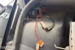2018 Mercedes-Benz Vito V119 190 HK A3 4MATIC AUT HENGERFESTE VARMER LED KAMERA 