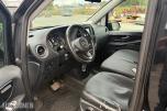 2018 Mercedes-Benz Vito V119 190 HK A3 4MATIC AUT HENGERFESTE VARMER LED KAMERA 
