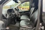 2018 Mercedes-Benz Vito V119 190 HK A3 4MATIC AUT HENGERFESTE VARMER LED KAMERA 
