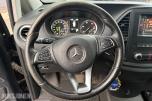 2018 Mercedes-Benz Vito V119 190 HK A3 4MATIC AUT HENGERFESTE VARMER LED KAMERA 